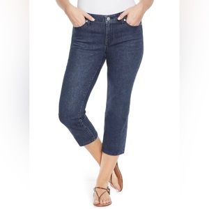 Brand New Nine West Chrystie Capris